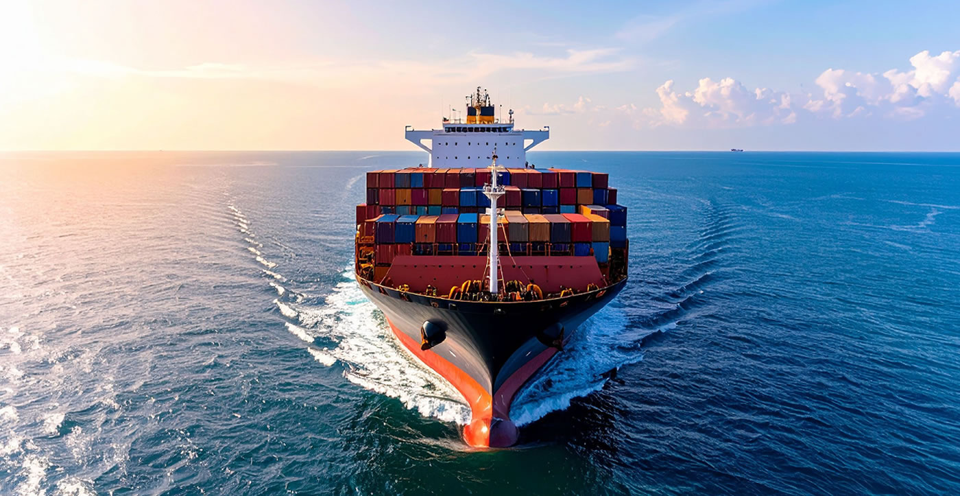 Envía Más a Cuba con Nuestros Envíos Marítimos