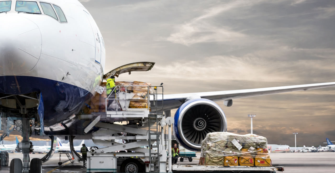 Envíos Aéreos Rápidos y Seguros a Cuba